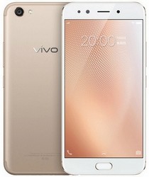 Прошивка телефона Vivo X9s Plus в Нижнем Тагиле